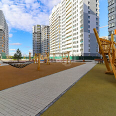 Квартира 24,6 м², студия - изображение 2