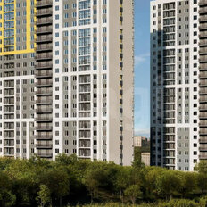 Квартира 23 м², студия - изображение 2