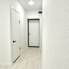 Квартира 25 м², 2-комнатные - изображение 4