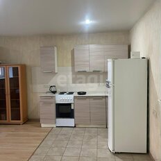 Квартира 36,3 м², 1-комнатная - изображение 3