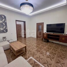Квартира 92 м², 3-комнатная - изображение 2