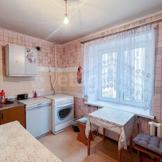 Квартира 68,4 м², 3-комнатная - изображение 1