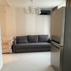 Квартира 90 м², 3-комнатная - изображение 4