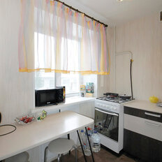 Квартира 30,2 м², 1-комнатная - изображение 5