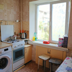 Квартира 47,7 м², 2-комнатная - изображение 4