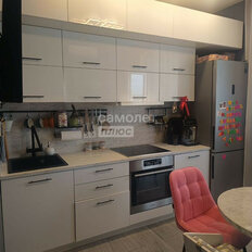 Квартира 38,5 м², 1-комнатная - изображение 3