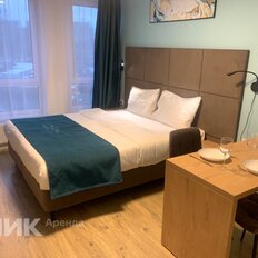 Квартира 24,6 м², студия - изображение 2