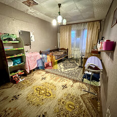 Квартира 51 м², 2-комнатная - изображение 4