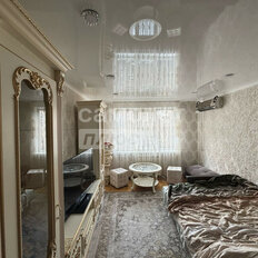Квартира 52 м², 2-комнатная - изображение 1