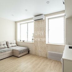 Квартира 29,4 м², 1-комнатная - изображение 2