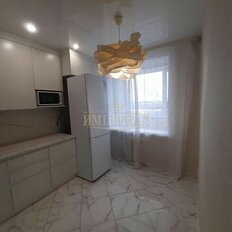 Квартира 39,7 м², 1-комнатная - изображение 5