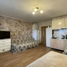 Квартира 28,3 м², студия - изображение 1