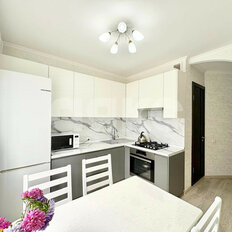 Квартира 74 м², 3-комнатная - изображение 2