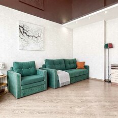Квартира 33 м², студия - изображение 5