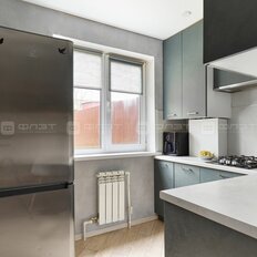 Квартира 45,4 м², 2-комнатная - изображение 5