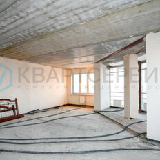 Квартира 145,9 м², 4-комнатная - изображение 4