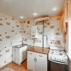 Квартира 31,7 м², 1-комнатная - изображение 3