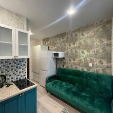 Квартира 12,6 м², студия - изображение 3