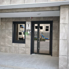 Квартира 37 м², 1-комнатная - изображение 3