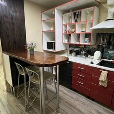 Квартира 24 м², 1-комнатные - изображение 1