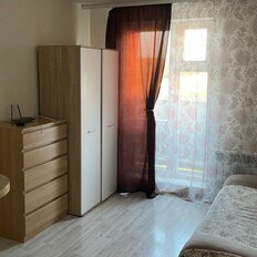 Квартира 21 м², студия - изображение 3
