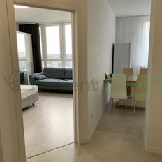 Квартира 50 м², 1-комнатная - изображение 5