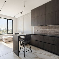 Квартира 37,7 м², 1-комнатная - изображение 4