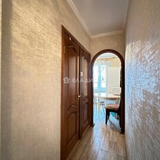 Квартира 44 м², 2-комнатная - изображение 4