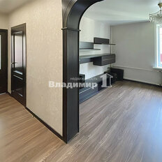 Квартира 64,8 м², 3-комнатная - изображение 5