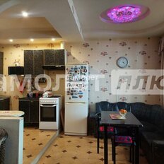 Квартира 88,2 м², 3-комнатная - изображение 3