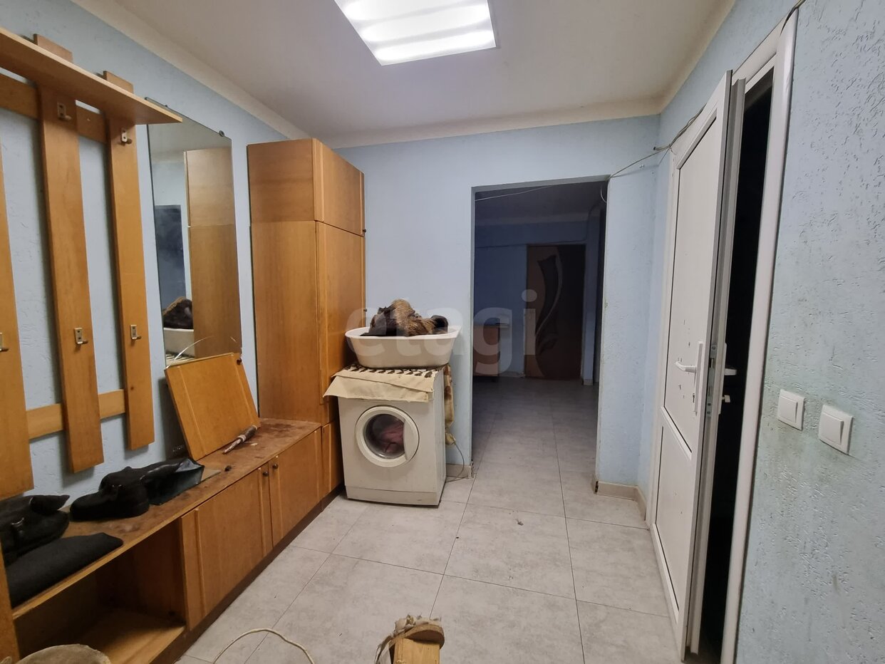 Комната 11.7 м² в Губкин — фото 19 из 30