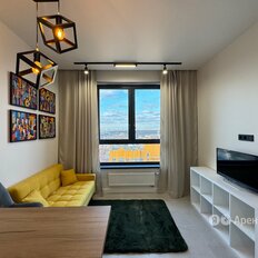 Квартира 34 м², 1-комнатная - изображение 3