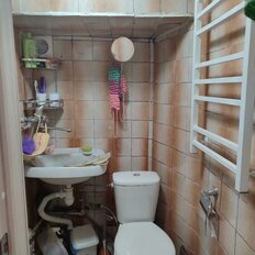 Квартира 34 м², 1-комнатная - изображение 1