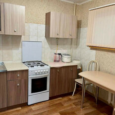 Квартира 32,8 м², 1-комнатная - изображение 3