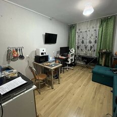 Квартира 21,8 м², студия - изображение 3