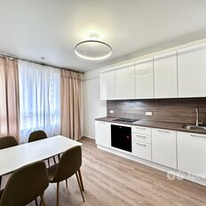 Квартира 58 м², 2-комнатная - изображение 3