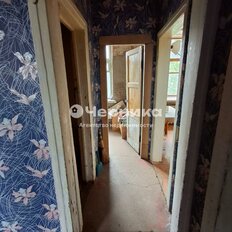 Квартира 75 м², 3-комнатная - изображение 1