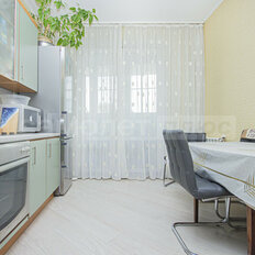 Квартира 44,5 м², 1-комнатная - изображение 3