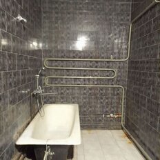 Квартира 96,4 м², 3-комнатная - изображение 4