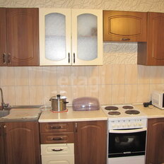 Квартира 50,5 м², 1-комнатная - изображение 5