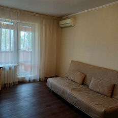 Квартира 35,2 м², 1-комнатная - изображение 2