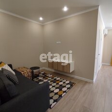 Квартира 47,4 м², 1-комнатная - изображение 5