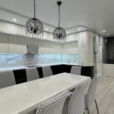 Квартира 137 м², 3-комнатная - изображение 2