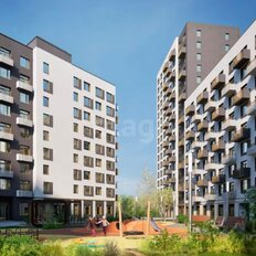 Квартира 63 м², 2-комнатная - изображение 5