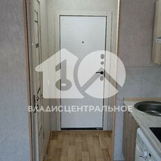 Квартира 18 м², студия - изображение 4
