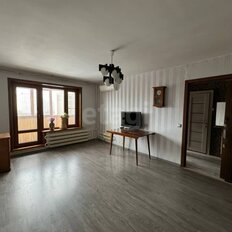 Квартира 35,7 м², 1-комнатная - изображение 2