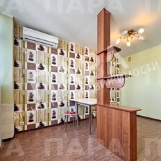 Квартира 40 м², 1-комнатная - изображение 4