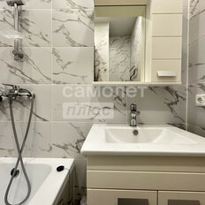 Квартира 27 м², студия - изображение 5