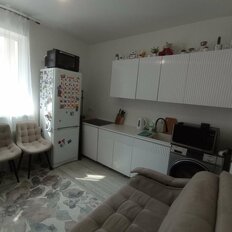 Квартира 33,7 м², 1-комнатная - изображение 1