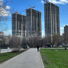 Квартира 47 м², 1-комнатная - изображение 2